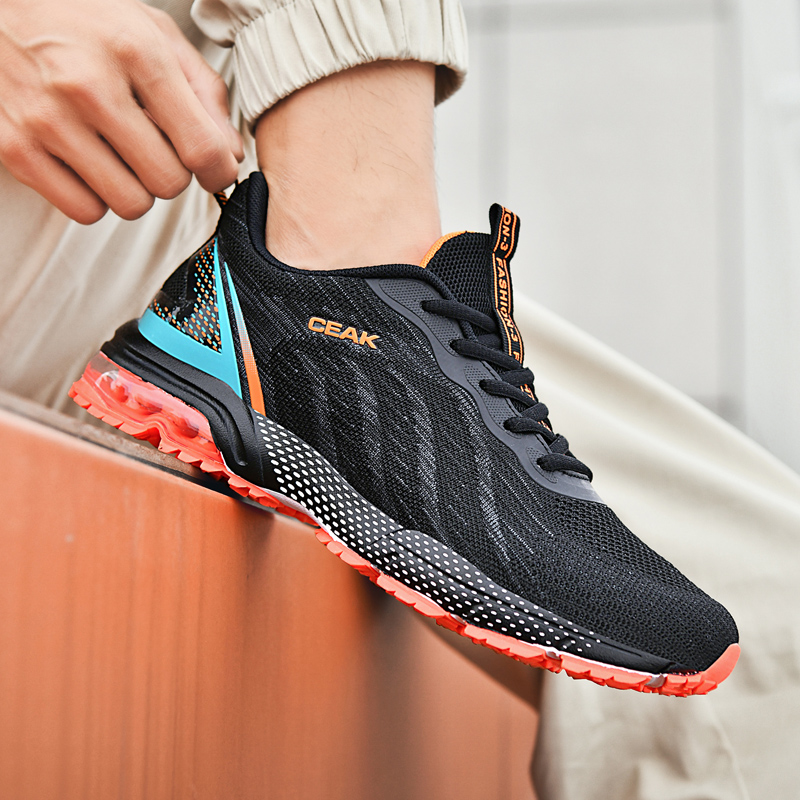 2025 Men's Casual Trainers Sho – Mens Fashion Trainers 2025 recenzja i cena