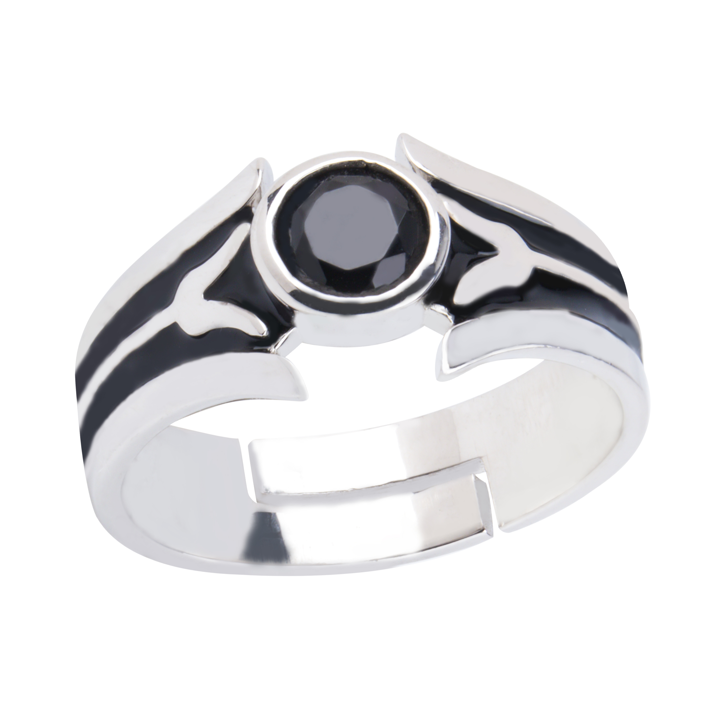 TWINKANIME S925 Sterling Silve – Men'S Fashion Online recenzja i cena