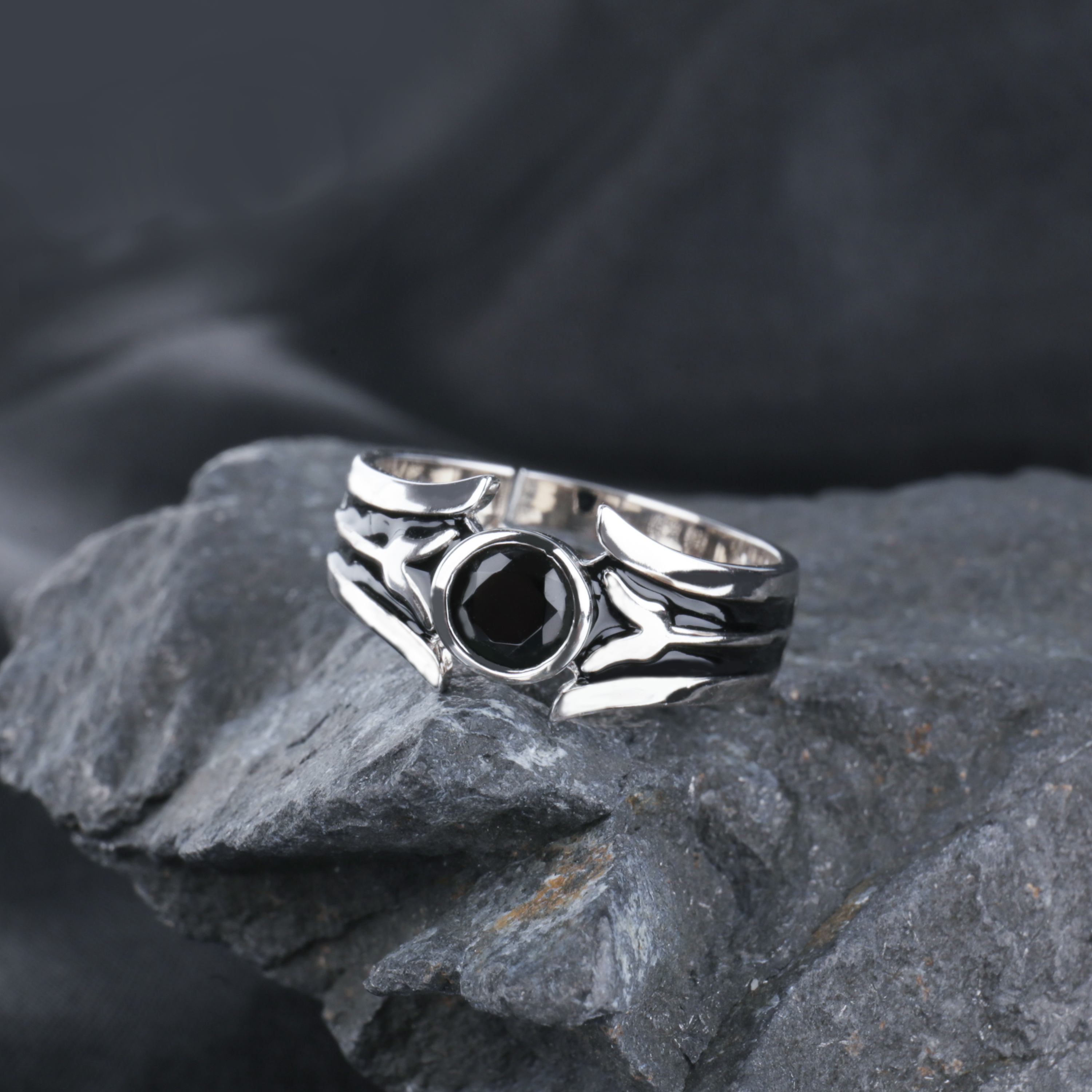 TWINKANIME S925 Sterling Silve – Men'S Fashion Online recenzja i cena