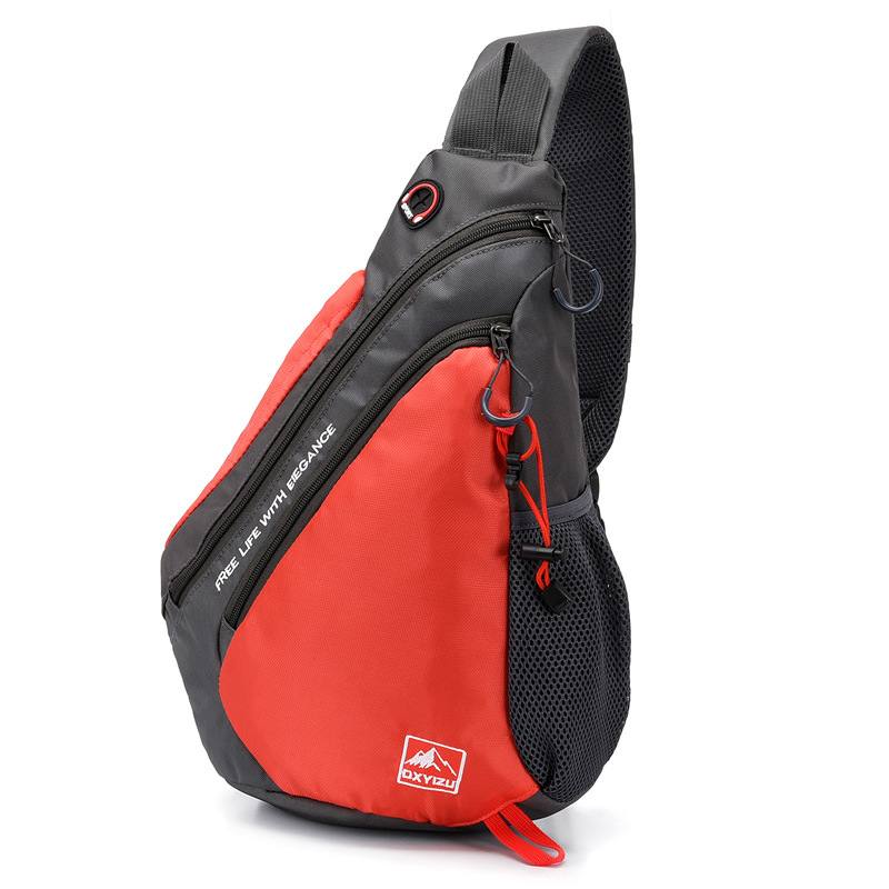 Fashion Ladies Shoulder Bag Co – Men'S Fashion Bag recenzja i cena