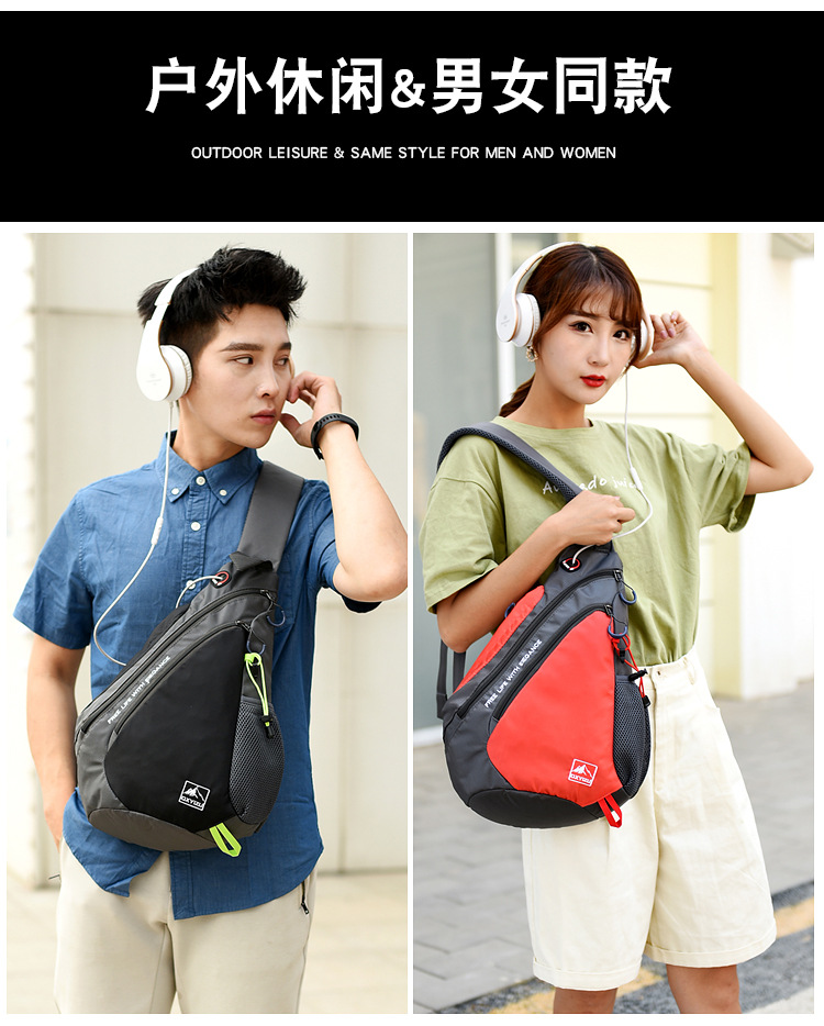 Fashion Ladies Shoulder Bag Co – Men'S Fashion Bag recenzja i cena