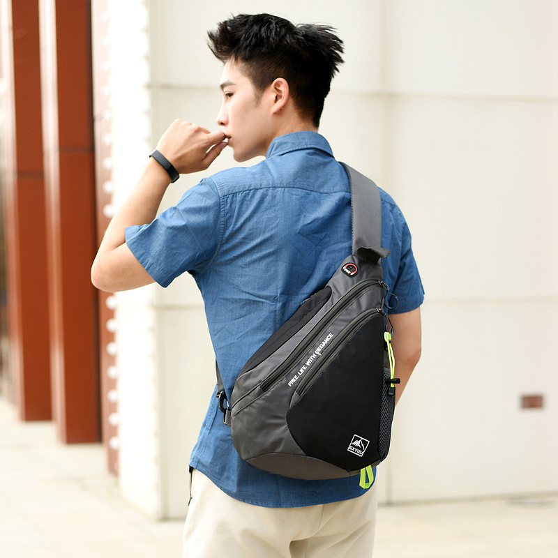 Fashion Ladies Shoulder Bag Co – Men'S Fashion Bag recenzja i cena