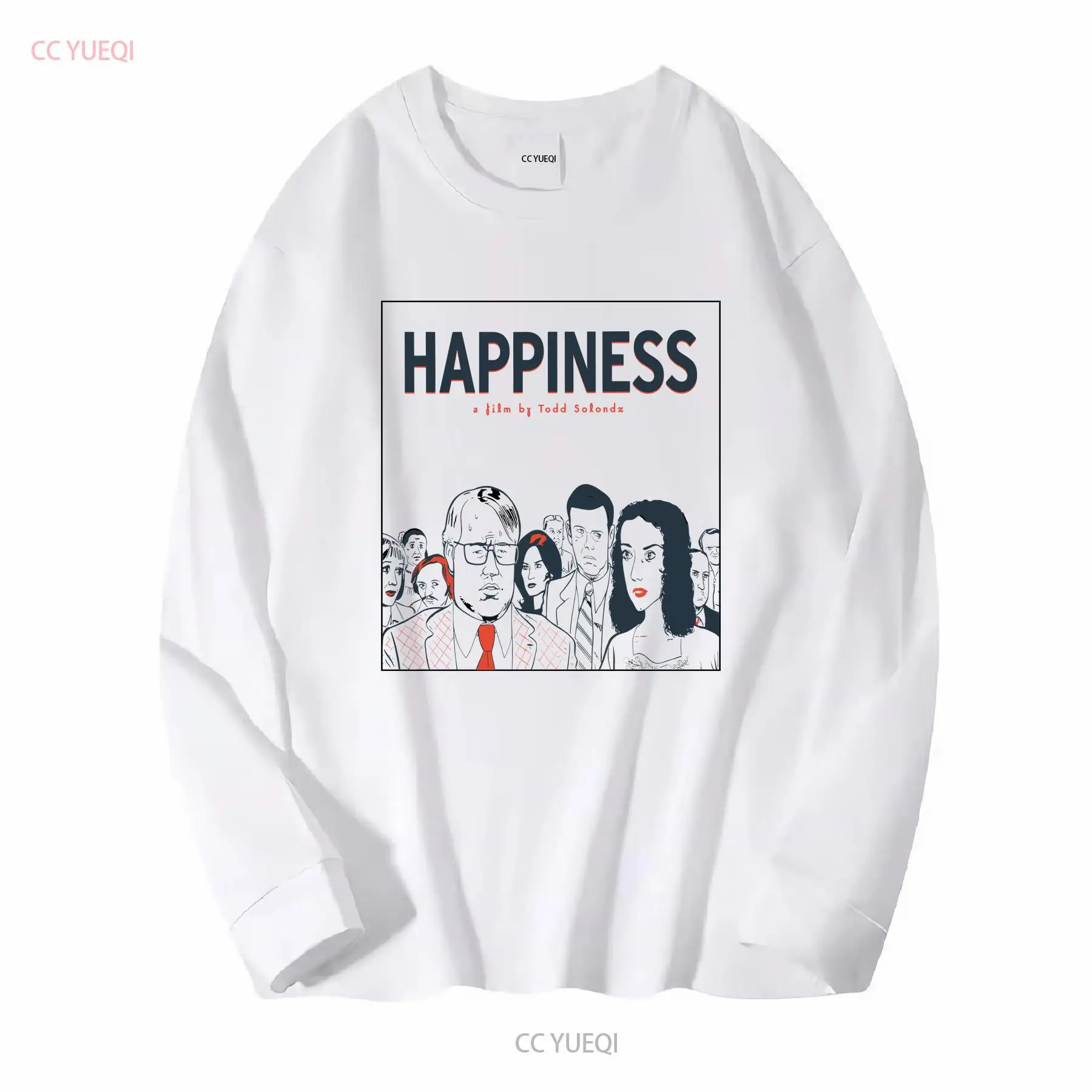 Happiness Todd Solondz Daniel  – Xl Men'S Fashion recenzja i cena