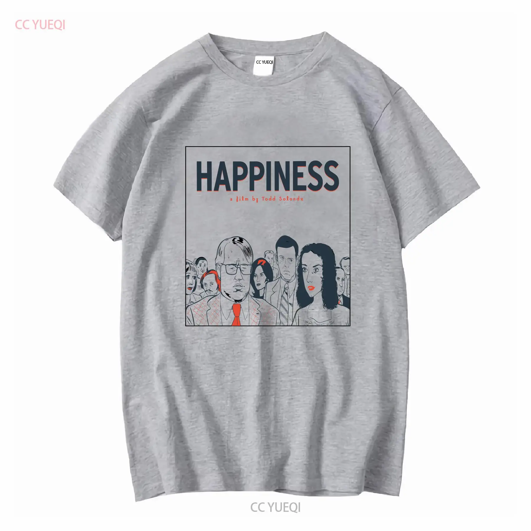 Happiness Todd Solondz Daniel  – Xl Men'S Fashion recenzja i cena