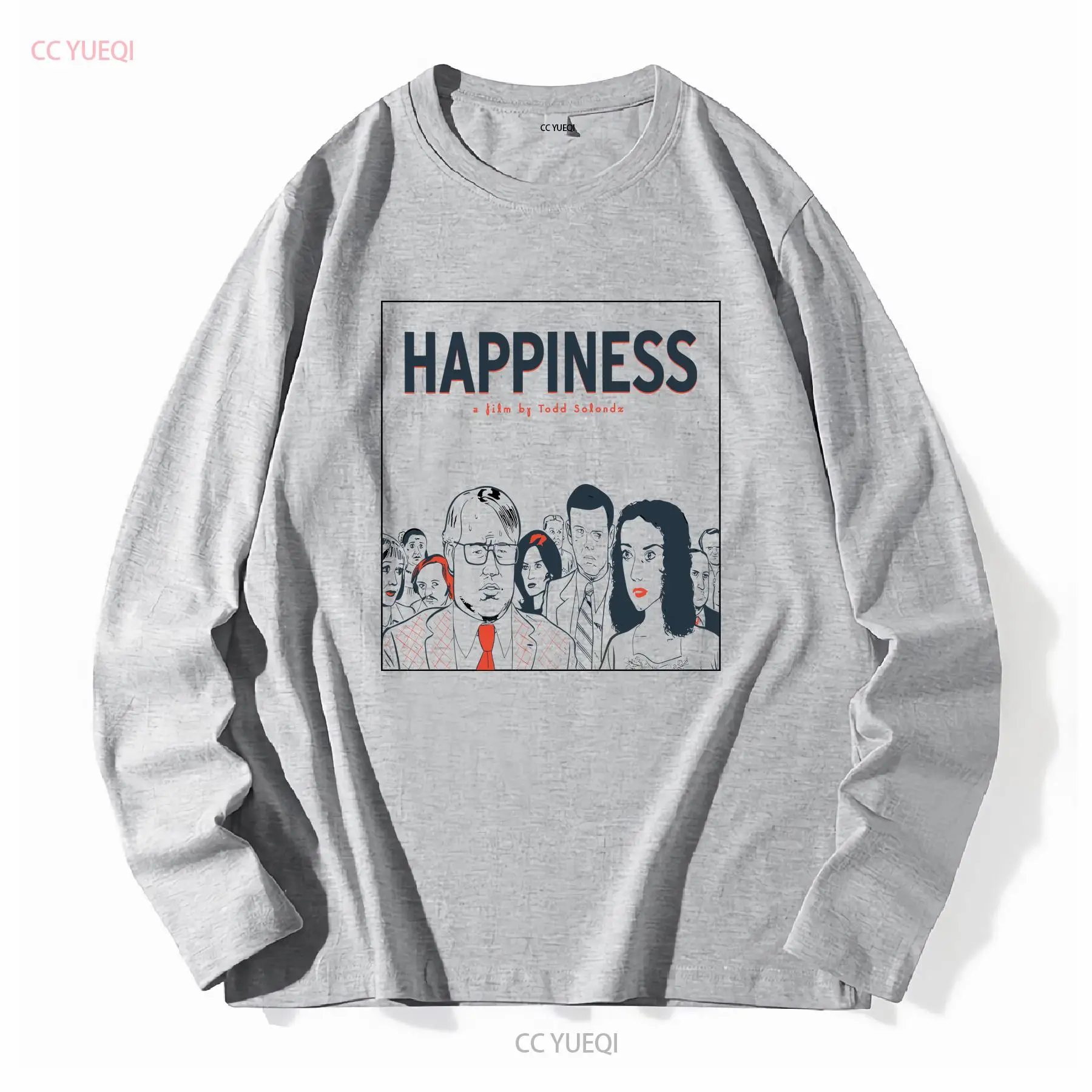 Happiness Todd Solondz Daniel  – Xl Men'S Fashion recenzja i cena