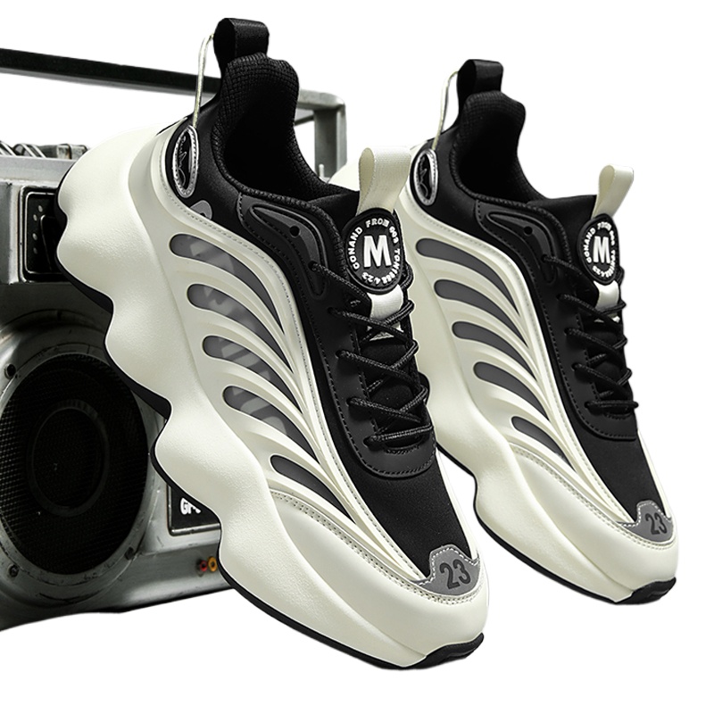 2025 Mens casual Trainer Race  – Mens Fashion Trainers 2025 recenzja i cena
