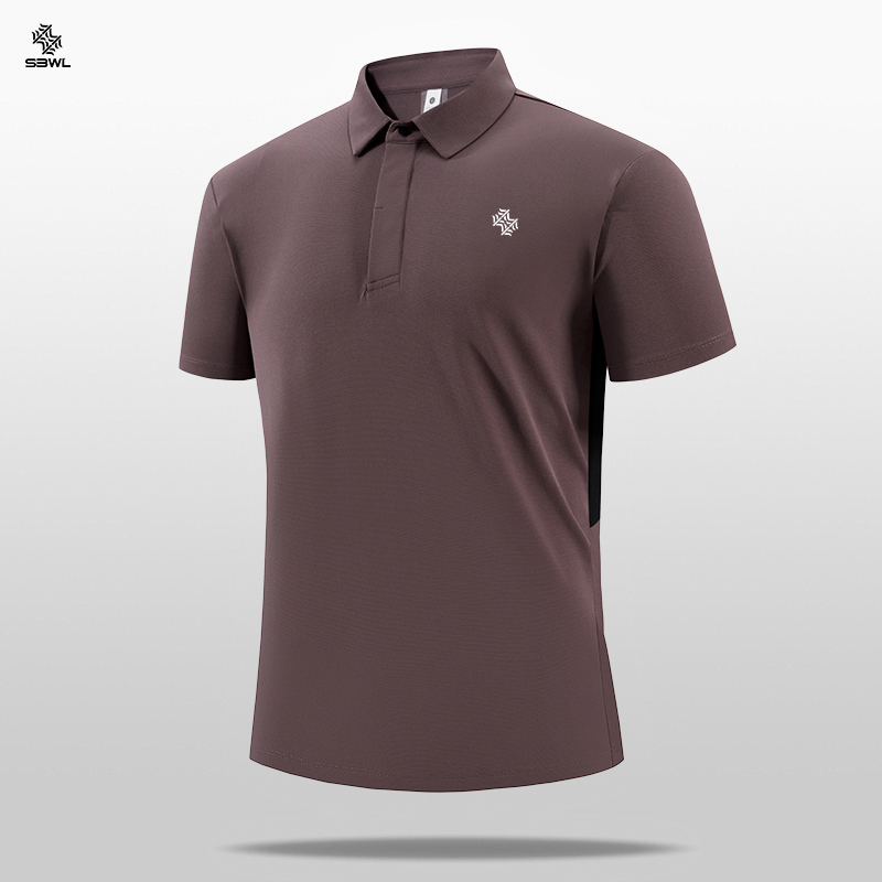SBWL men's fashion 7 color bus – Men'S Fashion Polo recenzja i cena