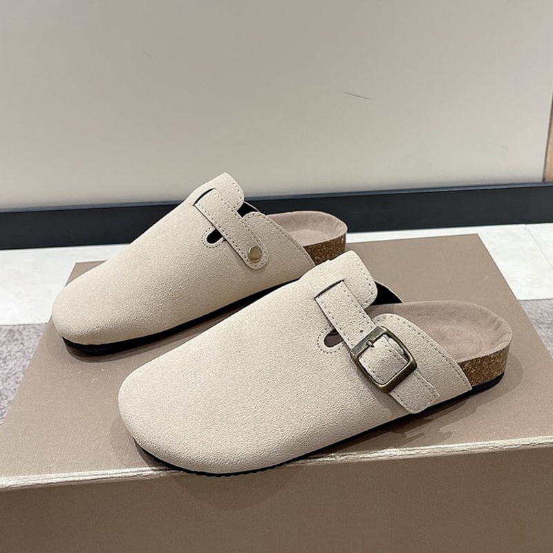 Classic Beach Shoes Men's Sued – Mens Fashion Modern recenzja i cena