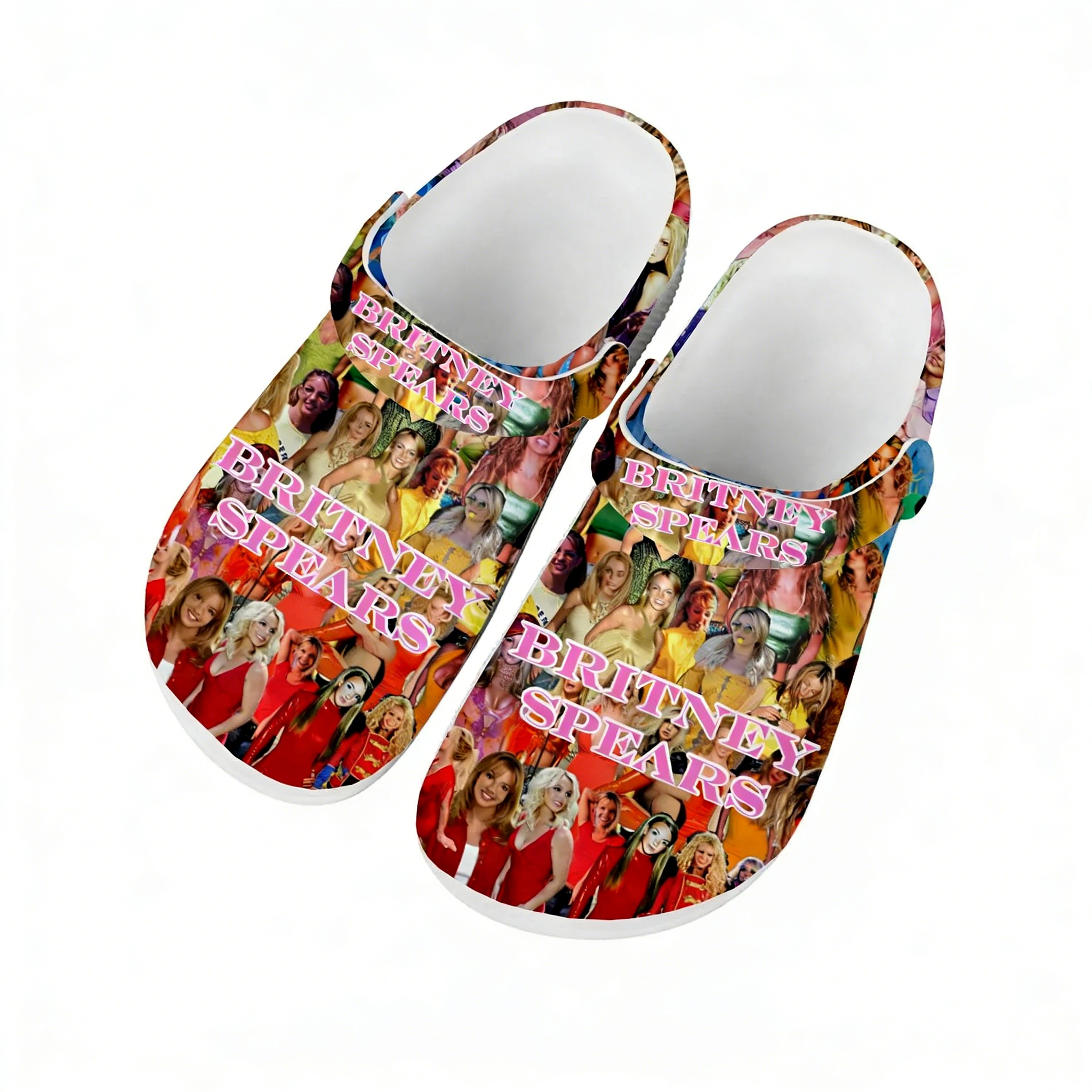 Britney Spears Water Shoe Men  – Men'S Fashion Shoes recenzja i cena
