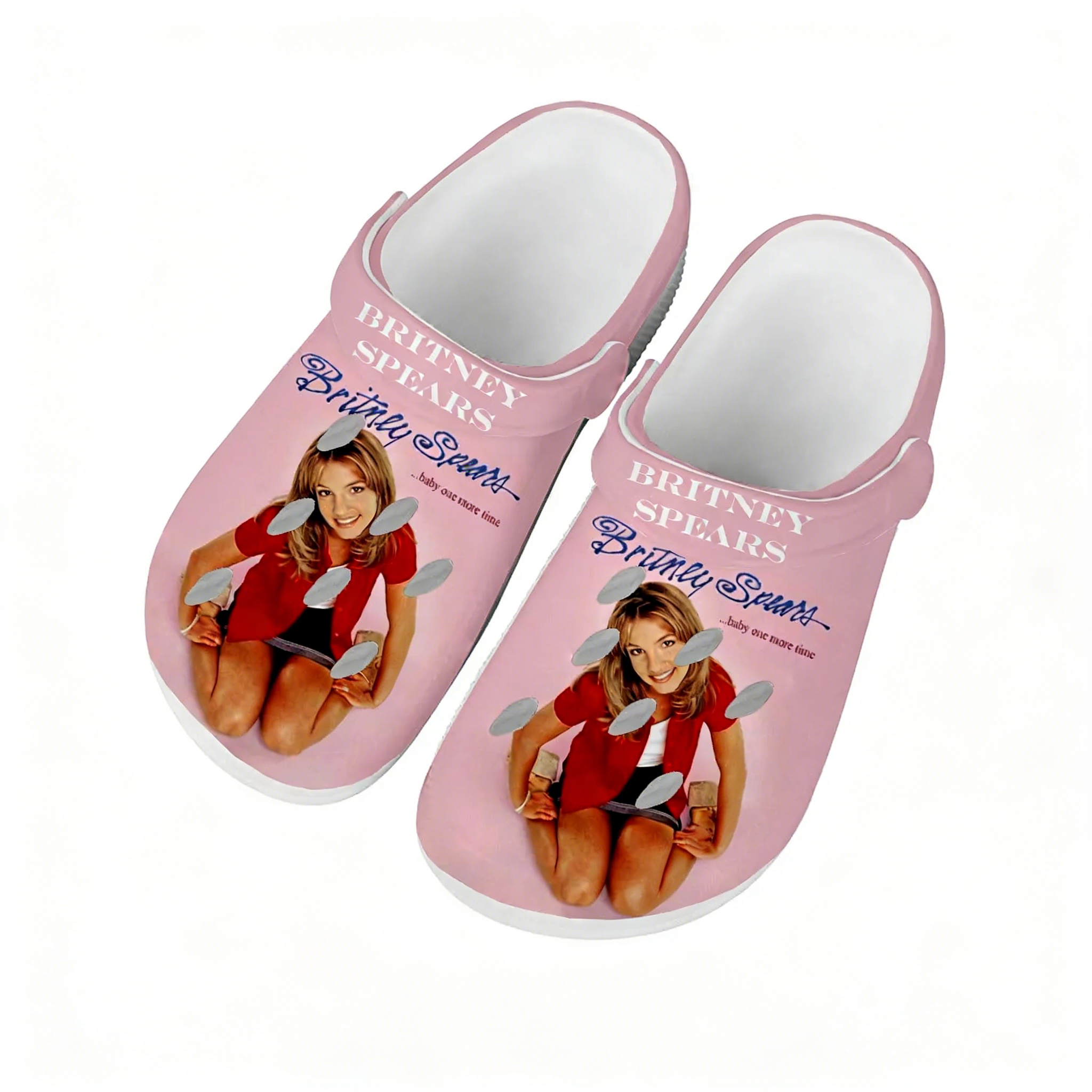 Britney Spears Water Shoe Men  – Men'S Fashion Shoes recenzja i cena