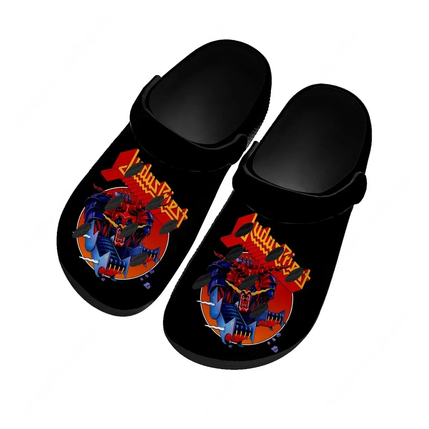 Judas Priest Water Shoes Mens  – Mens Fashion Modern recenzja i cena