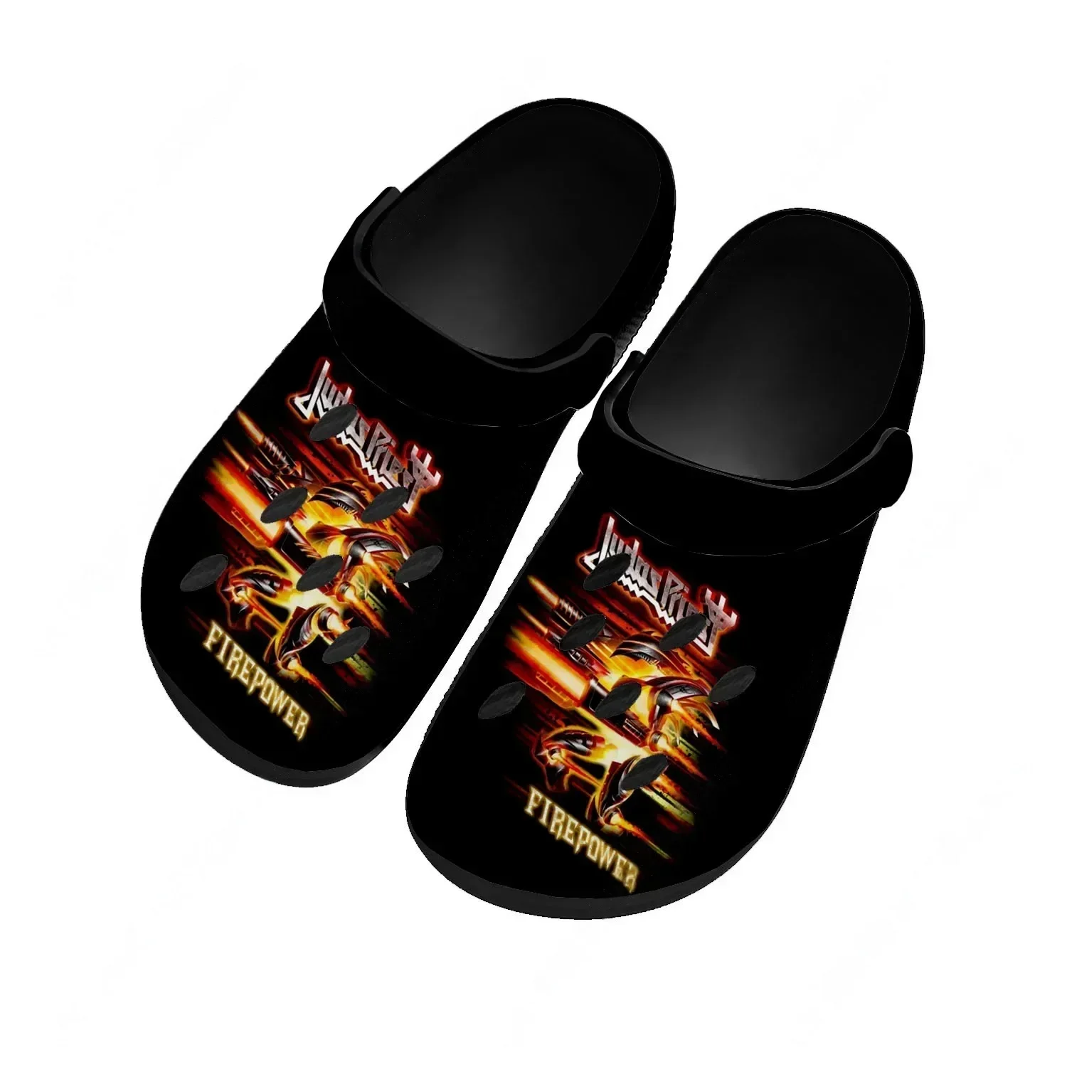 Judas Priest Water Shoes Mens  – Mens Fashion Modern recenzja i cena