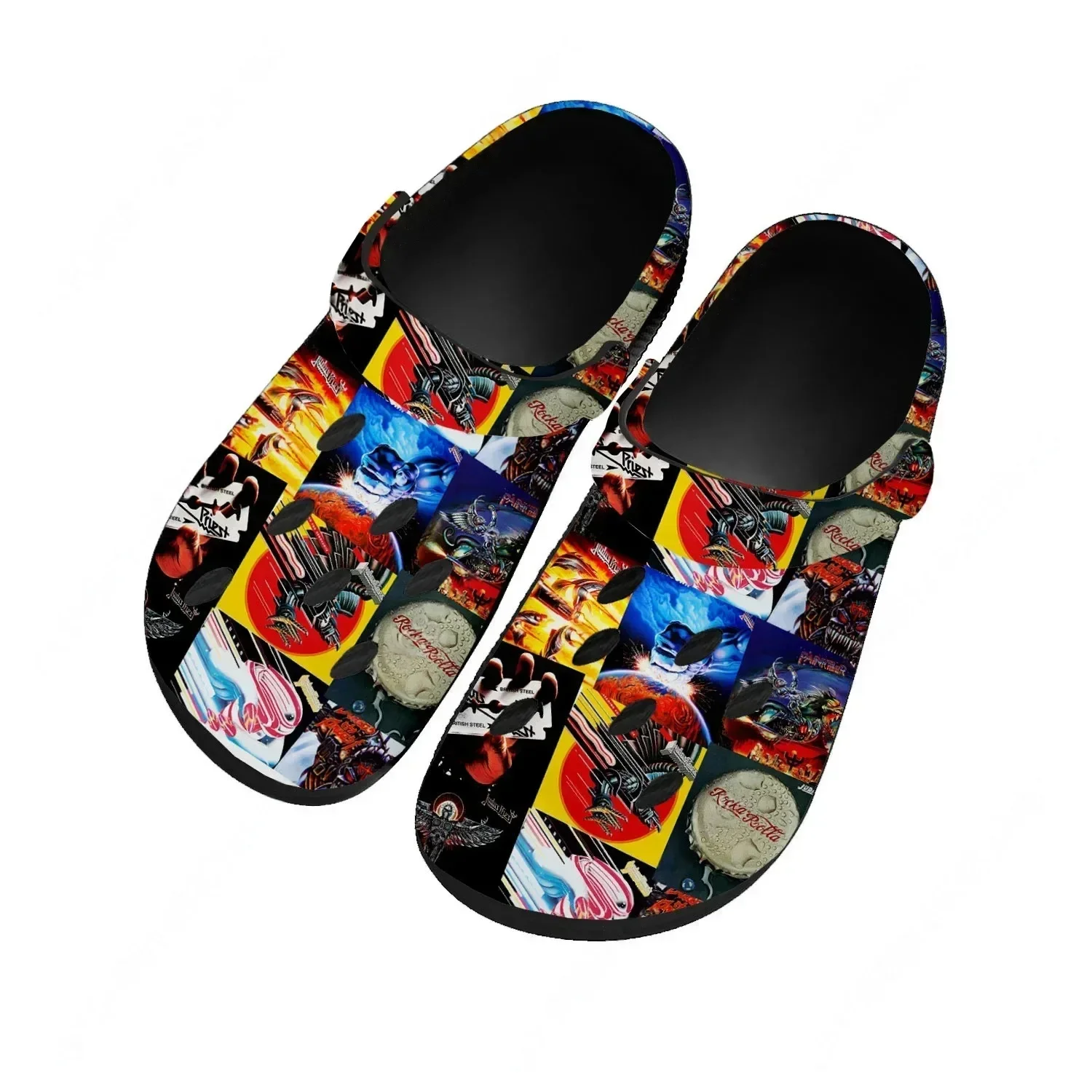 Judas Priest Water Shoes Mens  – Mens Fashion Modern recenzja i cena