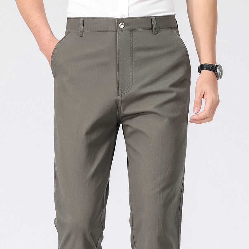 Mens Chino Pants Business Casu – Chino Pants Men recenzja i cena