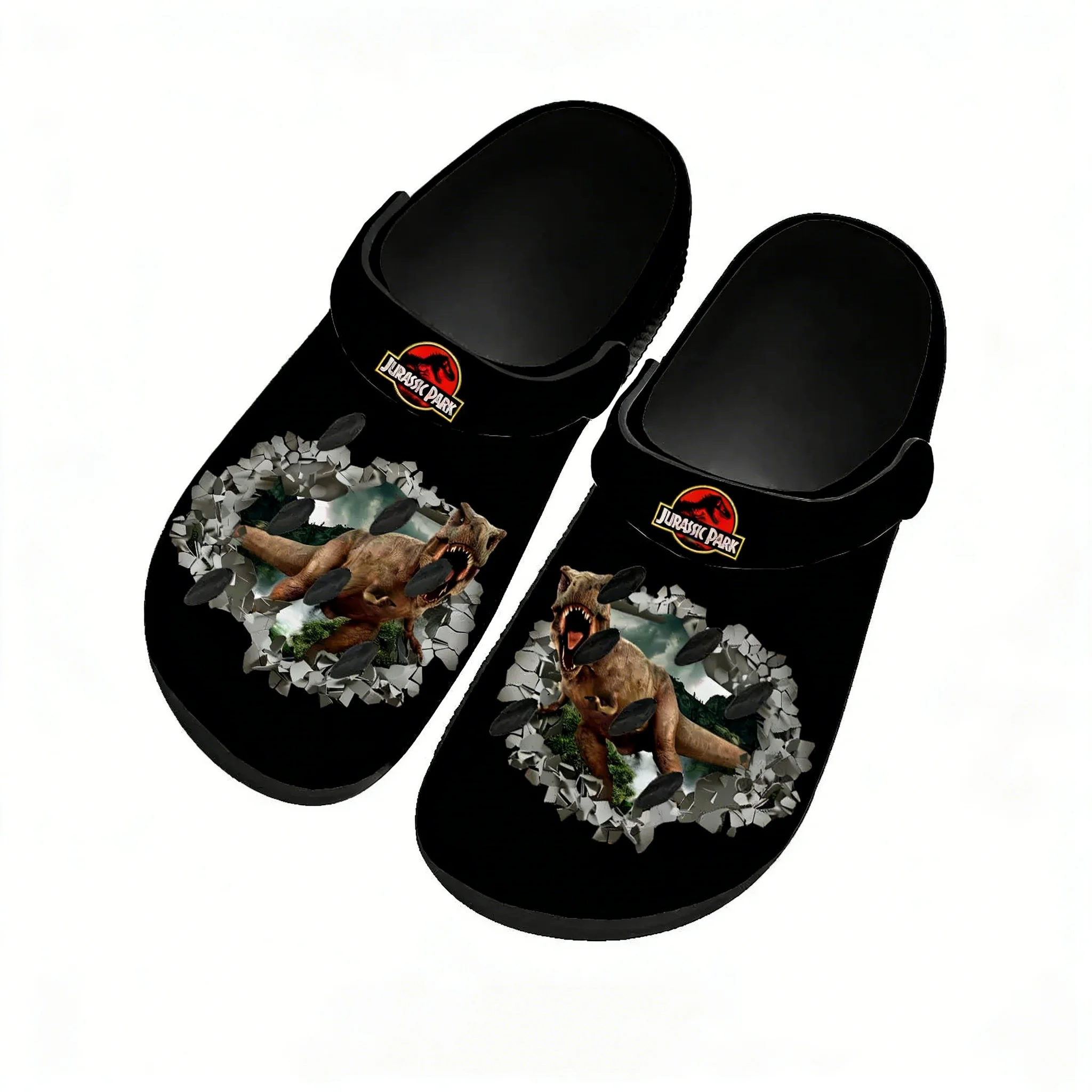 Jurassic Park Water Shoes Men  – Men'S Fashion Shoes recenzja i cena