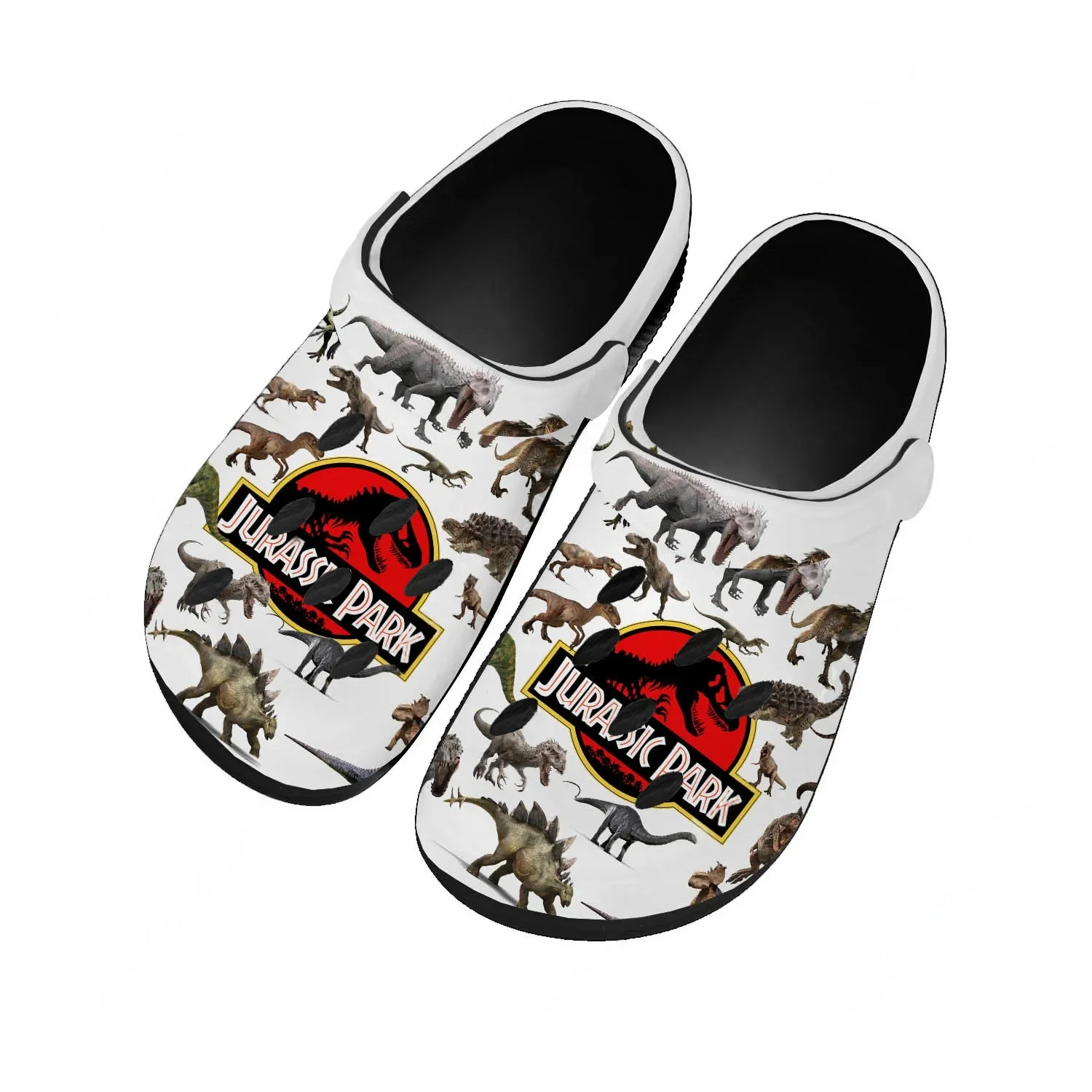 Jurassic Park Water Shoes Men  – Men'S Fashion Shoes recenzja i cena