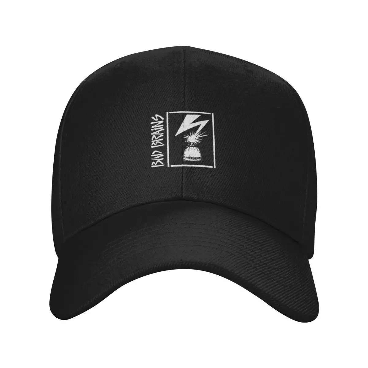 Full Bad Brains Capitol Stenci – Men'S Fashion Genres recenzja i cena