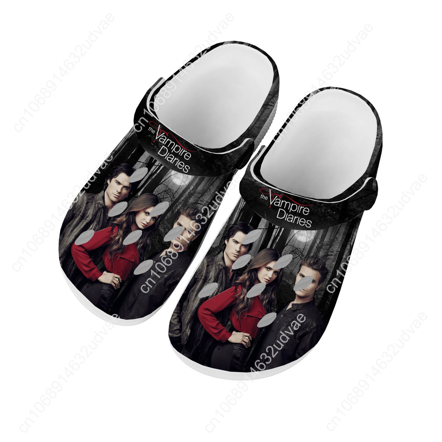 The Vampire Water Shoes Men Wo – Men'S Fashion Shoes recenzja i cena