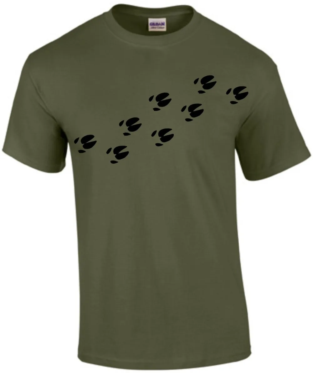 Wild Boar Paws Hunter Hunting  – Men'S Fashion Online recenzja i cena