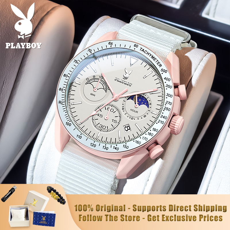 PLAYBOY 3508 Brand original au – Belt Mens Fashion recenzja i cena