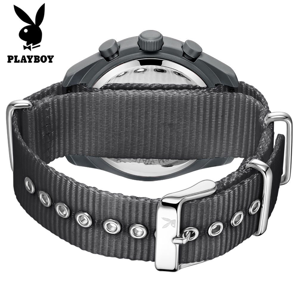 PLAYBOY 3508 Brand original au – Belt Mens Fashion recenzja i cena
