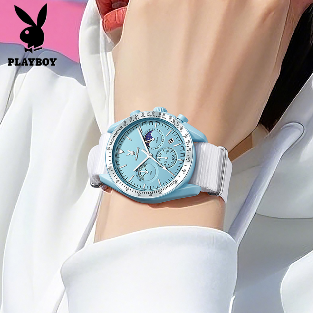 PLAYBOY 3508 Brand original au – Belt Mens Fashion recenzja i cena