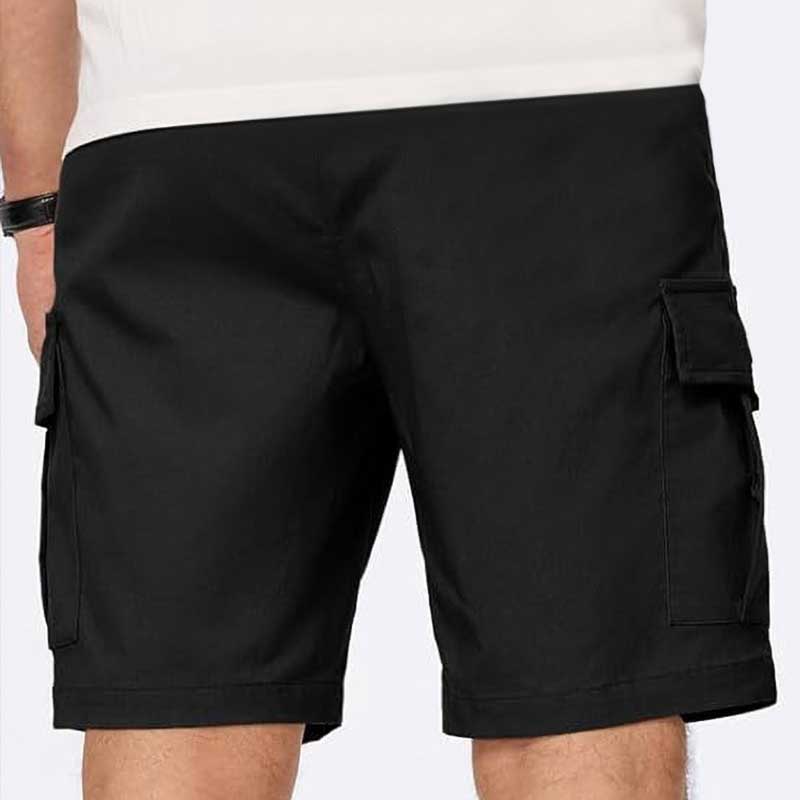 2026 New Printed Cargo Shorts  – Mens Fashion Cargo Pants recenzja i cena