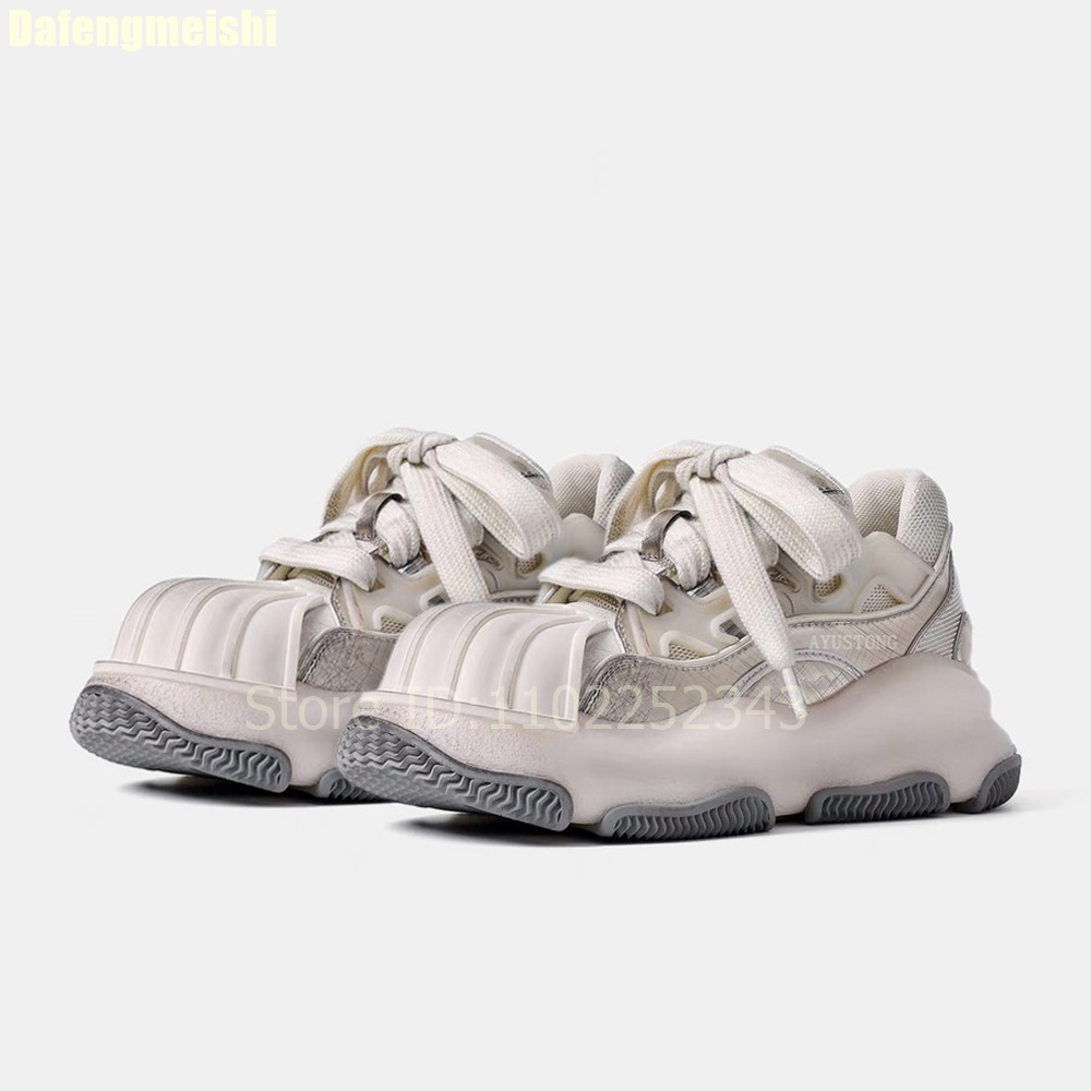 2026 New Dirty-Look Sneakers F – Men'S Fashion Looks 2026 recenzja i cena
