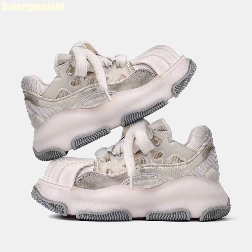 2026 New Dirty-Look Sneakers F – Men'S Fashion Looks 2026 recenzja i cena