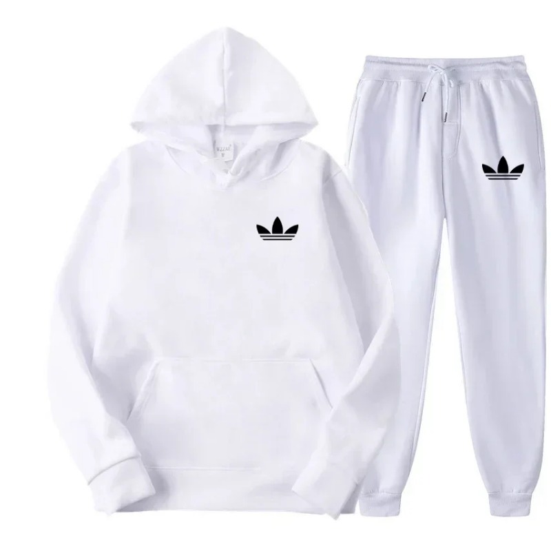 New Men's Fashion Casual Track – Men'S Fashion Clothing recenzja i cena