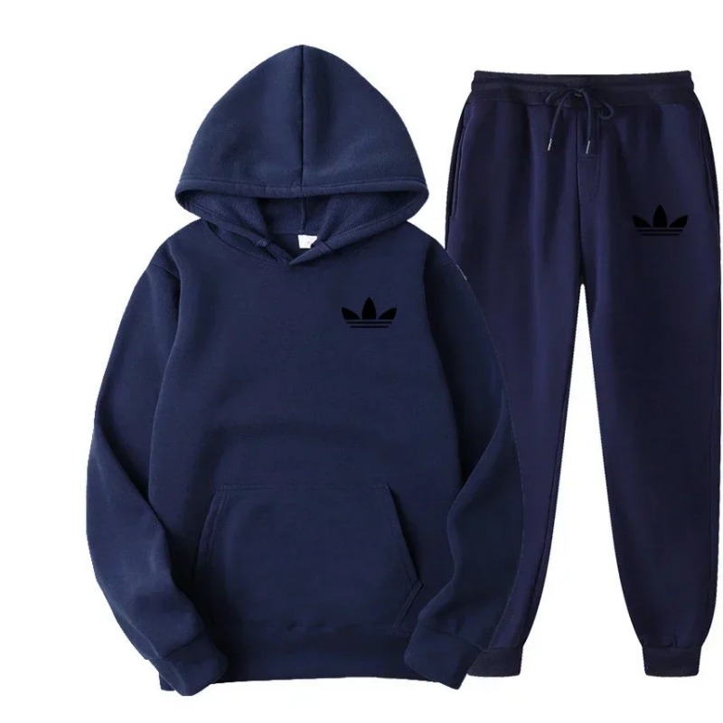 New Men's Fashion Casual Track – Men'S Fashion Clothing recenzja i cena