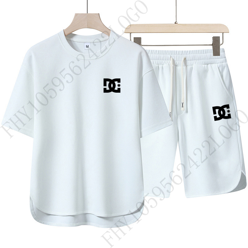 Men's fashionable short-sleeve – Men'S Fashion Videos recenzja i cena
