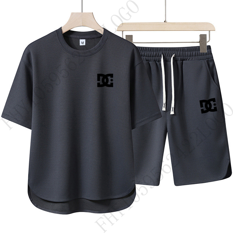 Men's fashionable short-sleeve – Men'S Fashion Videos recenzja i cena