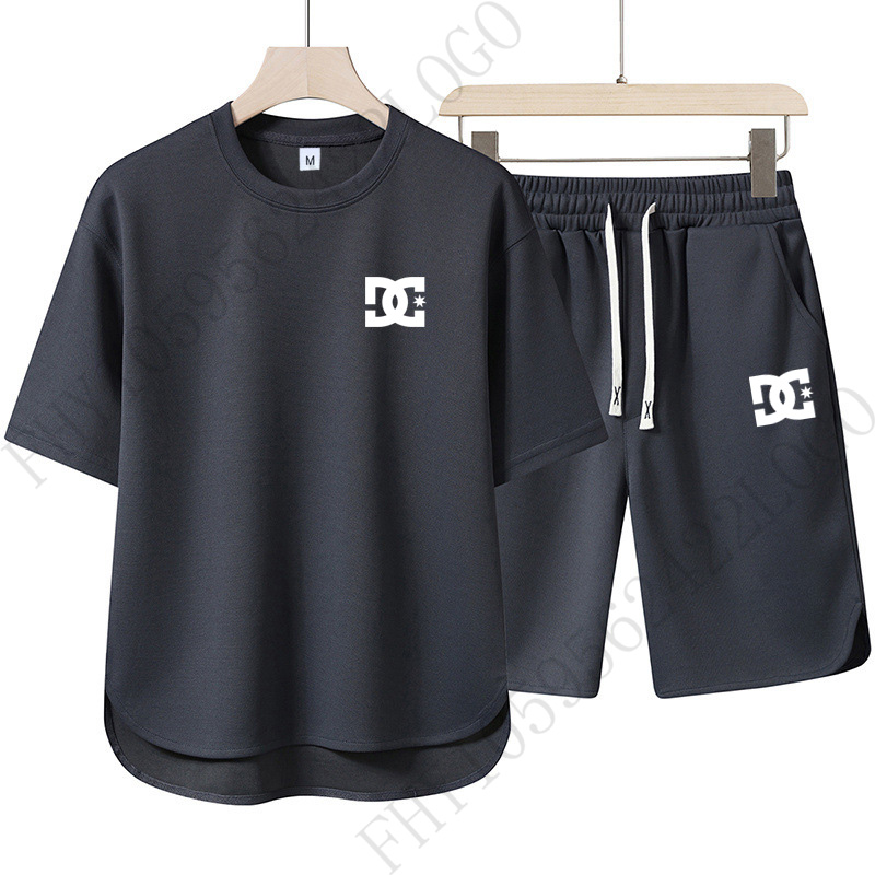 Men's fashionable short-sleeve – Men'S Fashion Videos recenzja i cena