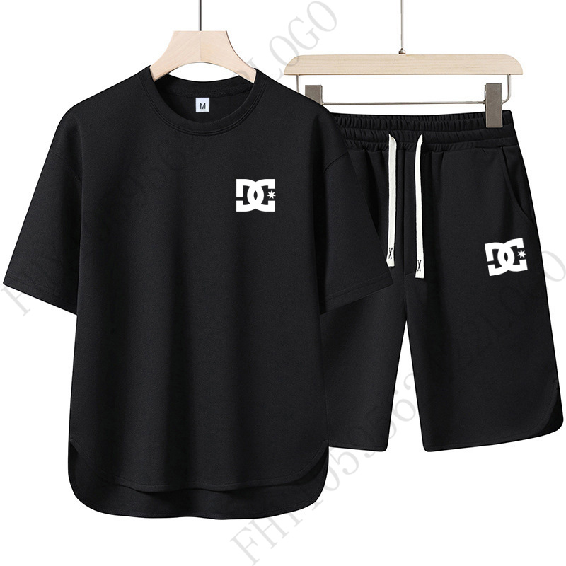 Men's fashionable short-sleeve – Men'S Fashion Videos recenzja i cena