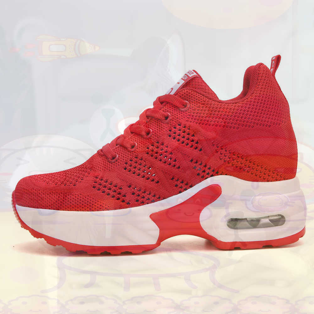 Red Size 36 Shoes Woman Tennis – Mens Fashion Ideas recenzja i cena