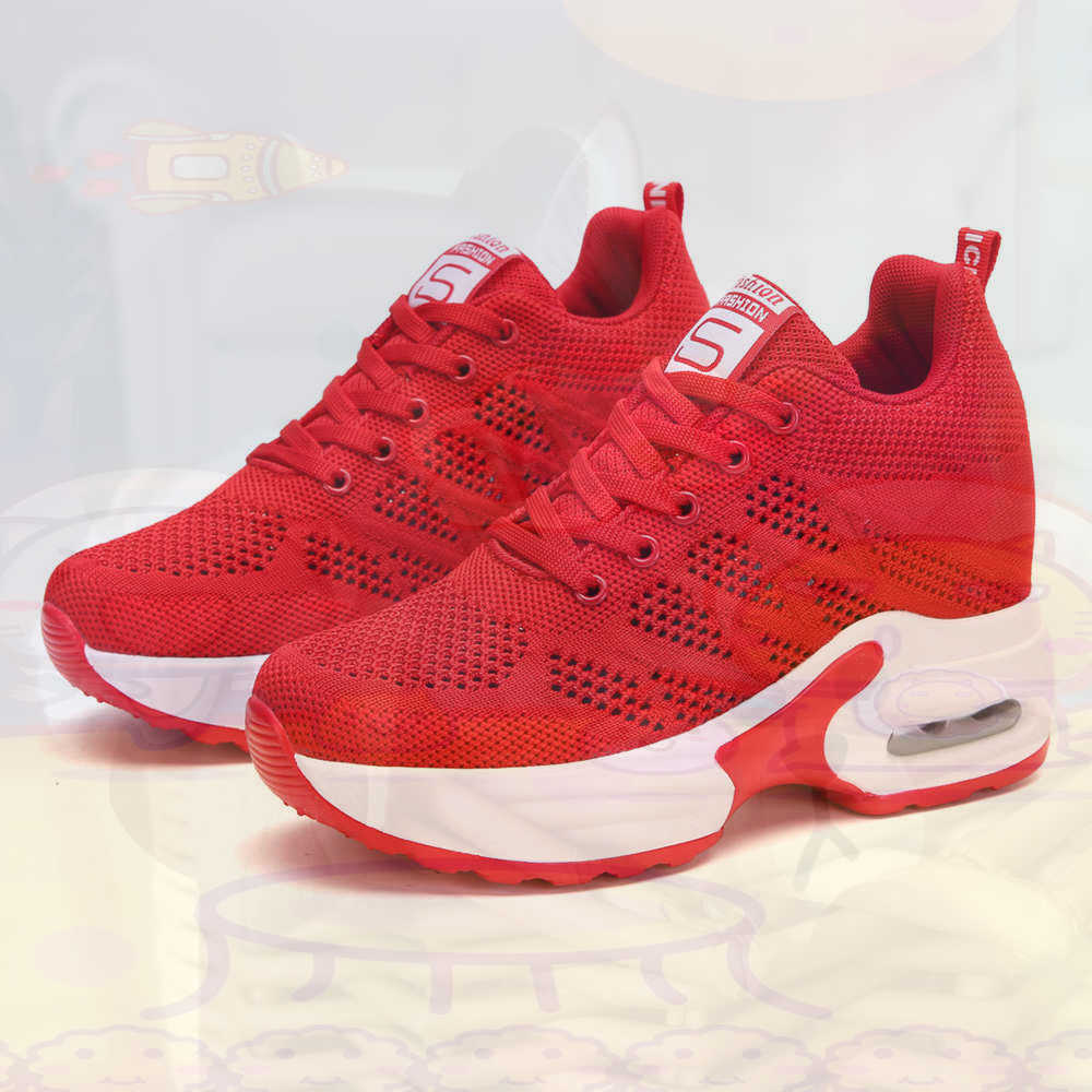Red Size 36 Shoes Woman Tennis – Mens Fashion Ideas recenzja i cena