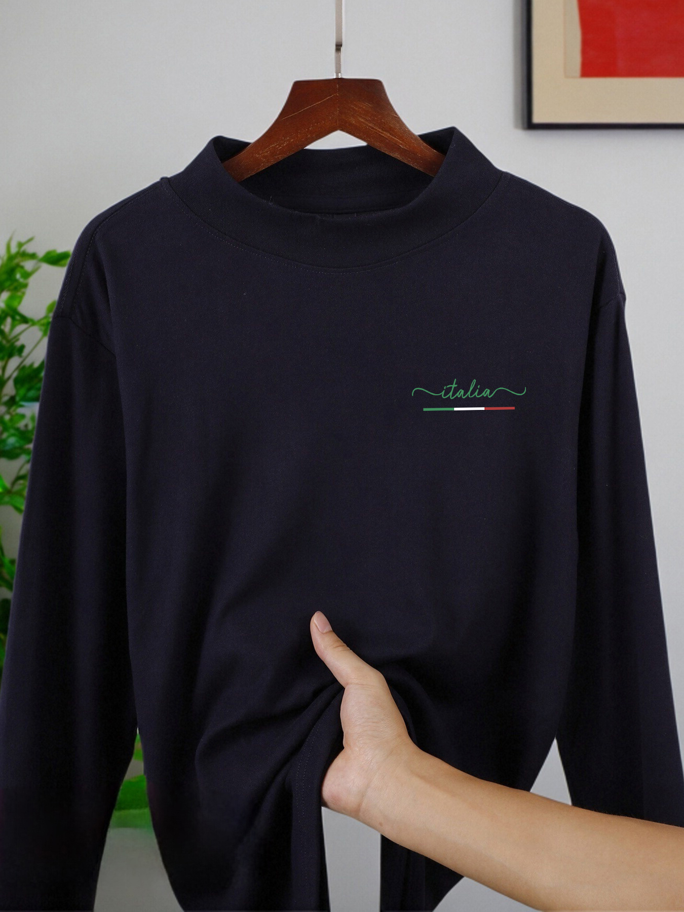 Classic Colors Representing It – Men'S Fashion Clothing recenzja i cena
