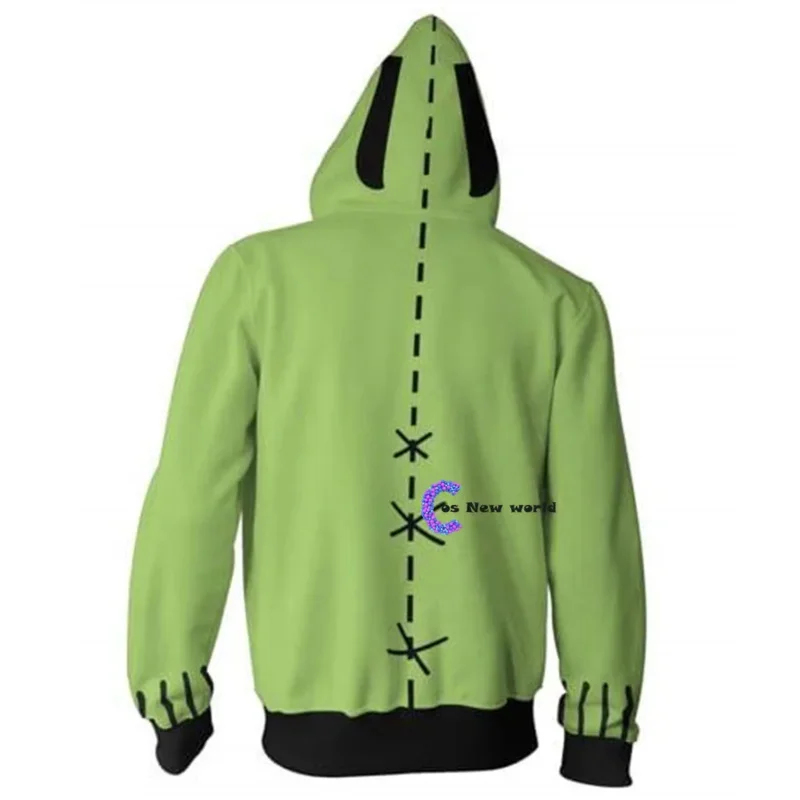 ★Halloween Cosplay Costume Fas – Men'S Fashion Looks 2026 recenzja i cena