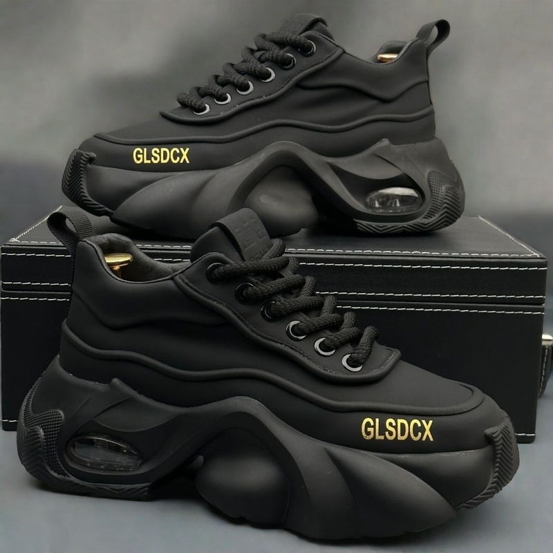 Designer Style Men Shoes 2025  – Mens Fashion Trainers 2025 recenzja i cena