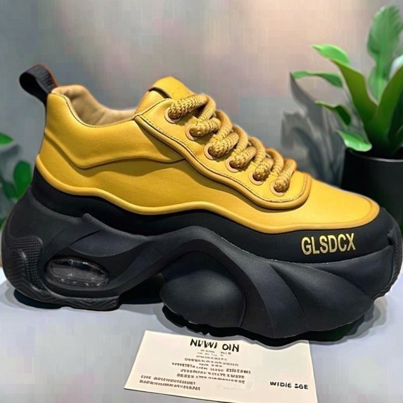 Designer Style Men Shoes 2025  – Mens Fashion Trainers 2025 recenzja i cena