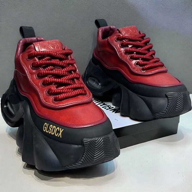 Designer Style Men Shoes 2025  – Mens Fashion Trainers 2025 recenzja i cena