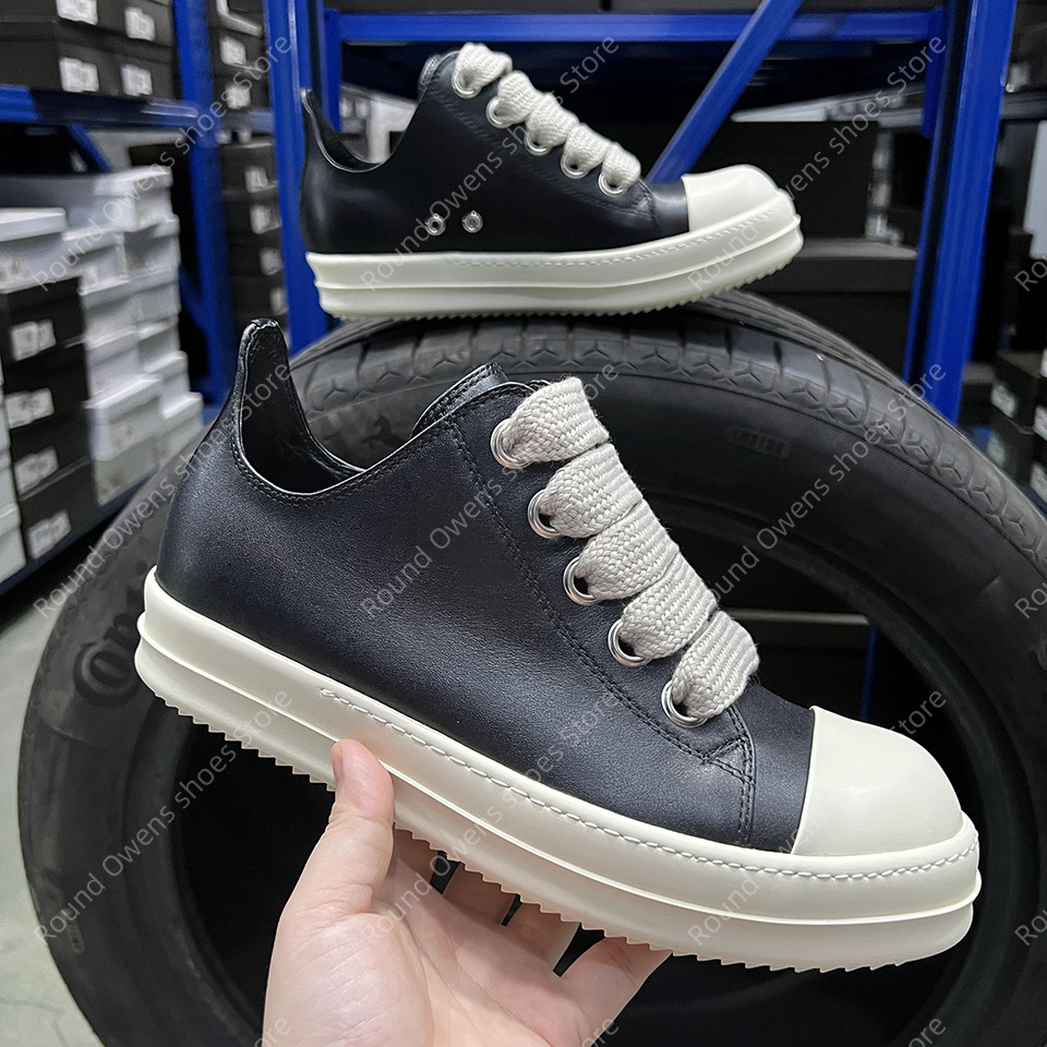 2025 New Men Casual Shoes Low  – Mens Fashion Trainers 2025 recenzja i cena