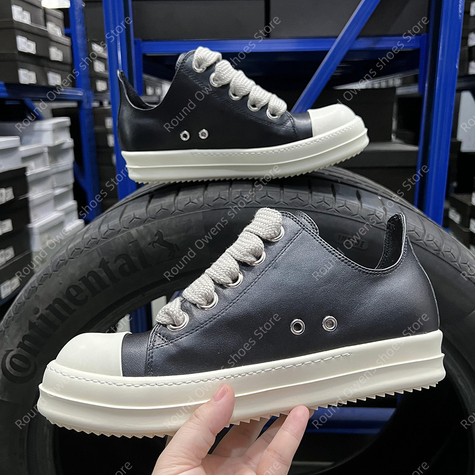 2025 New Men Casual Shoes Low  – Mens Fashion Trainers 2025 recenzja i cena