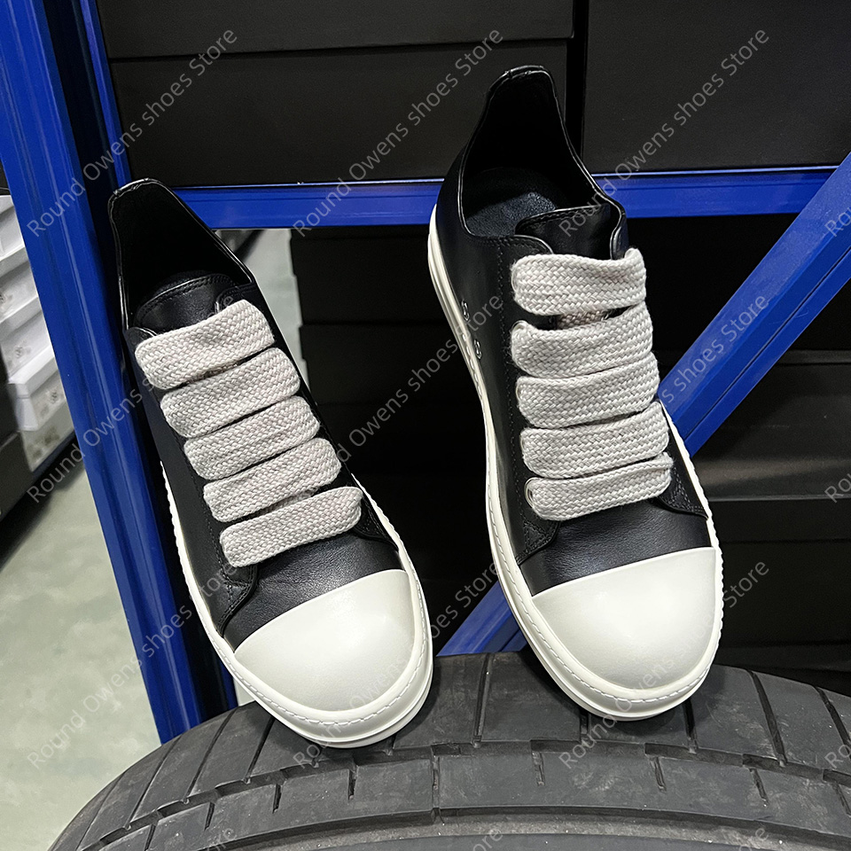 2025 New Men Casual Shoes Low  – Mens Fashion Trainers 2025 recenzja i cena