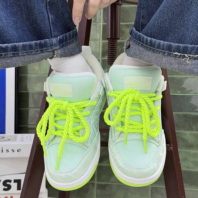 2025 Couple Fashion Men Women  – Mens Fashion Trainers 2025 recenzja i cena