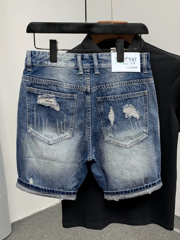 2026 Summer Ripped Straight Me – Men'S Fashion Linen Pants recenzja i cena