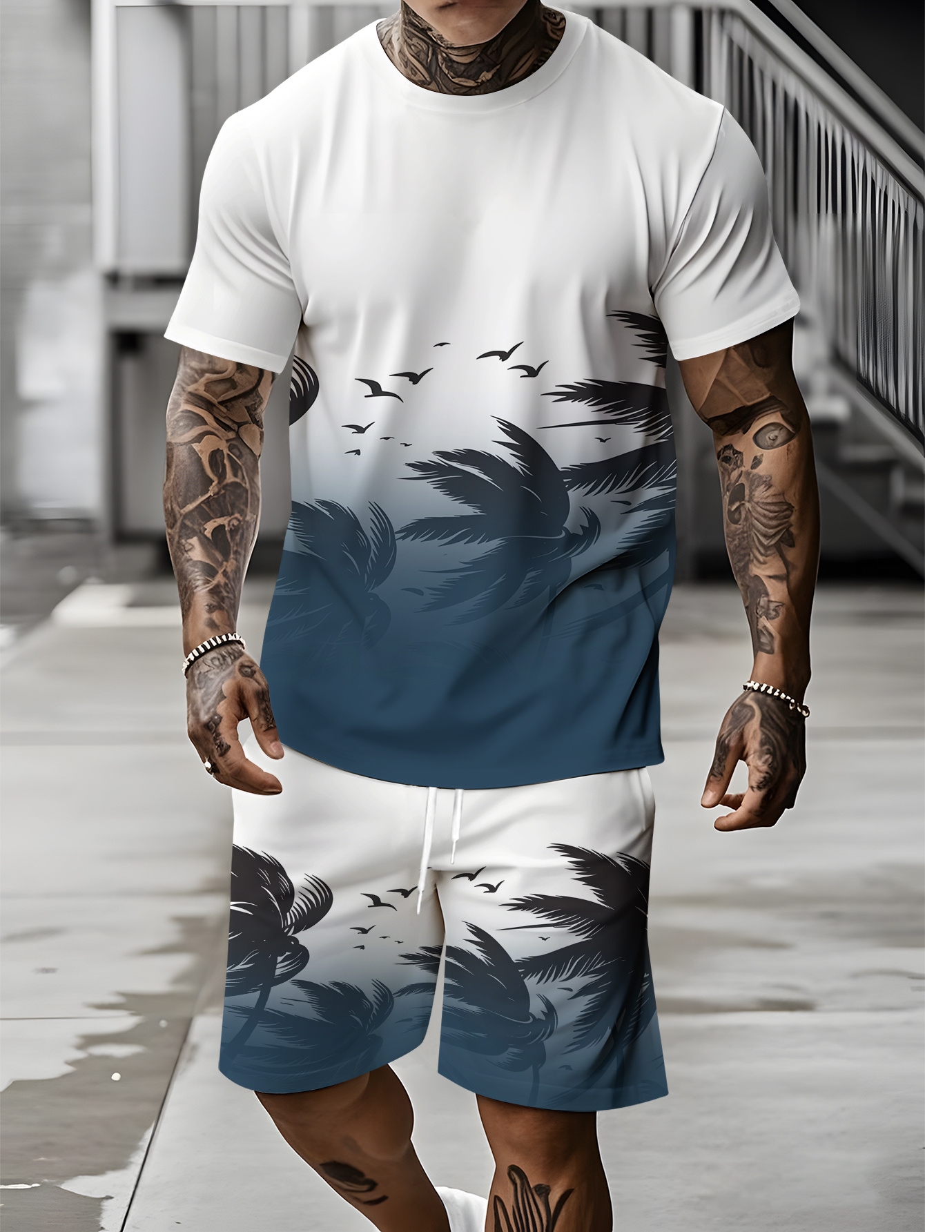 2026 Summer Fashion T-Shirt an – Men'S Fashion Videos recenzja i cena
