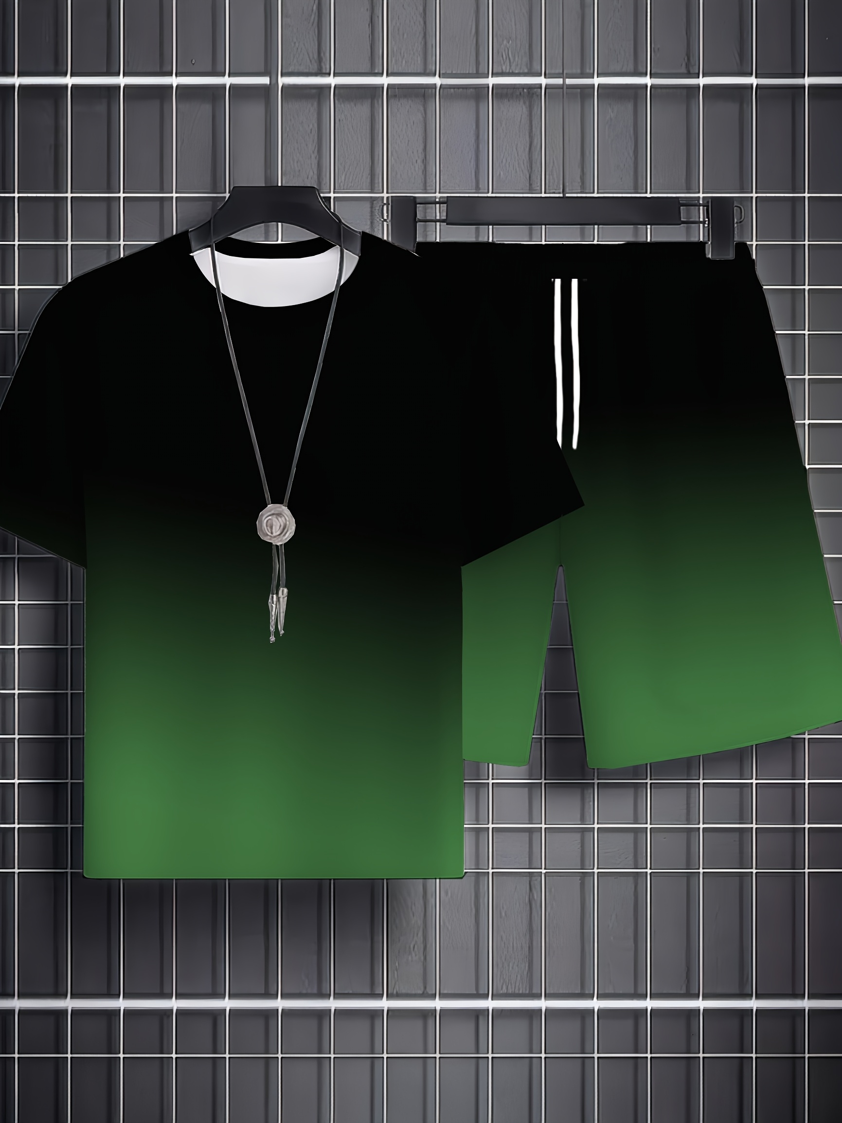 2026 Summer Fashion T-Shirt an – Men'S Fashion Videos recenzja i cena