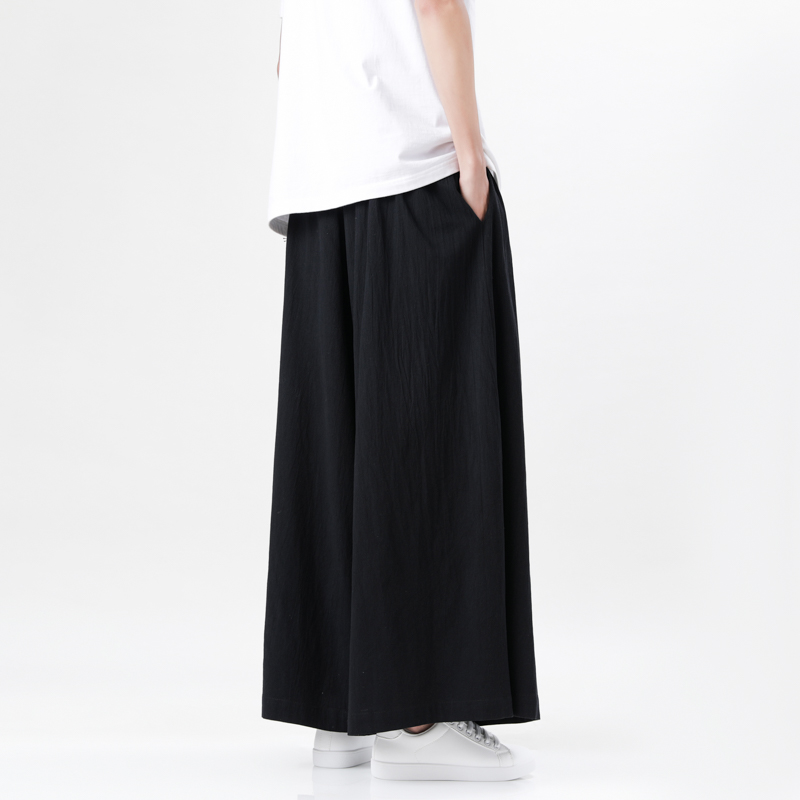 2023 Chinese Style Harajuku Li – Chino Pants Men recenzja i cena